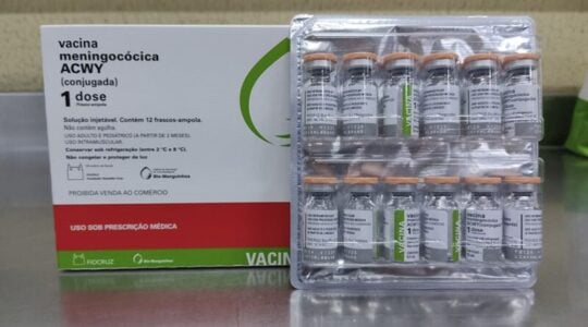 vacina