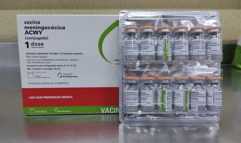 vacina