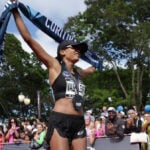 valdirene maratona
