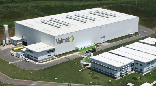 valmet