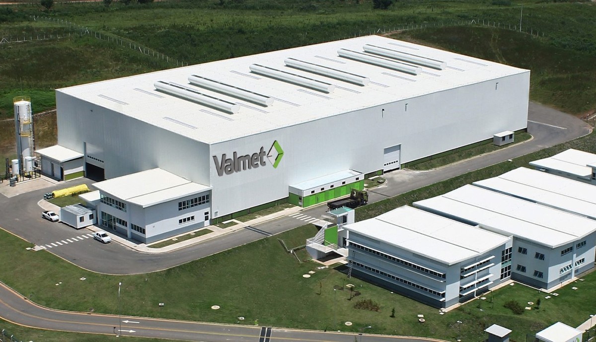 valmet