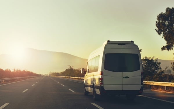 van