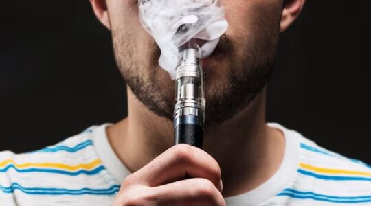 vape