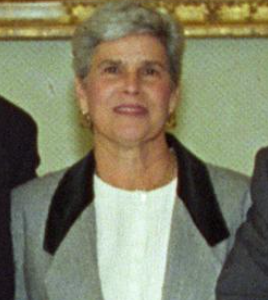 violeta chamorro