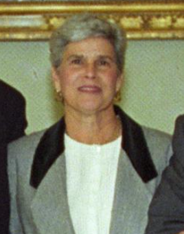 violeta chamorro