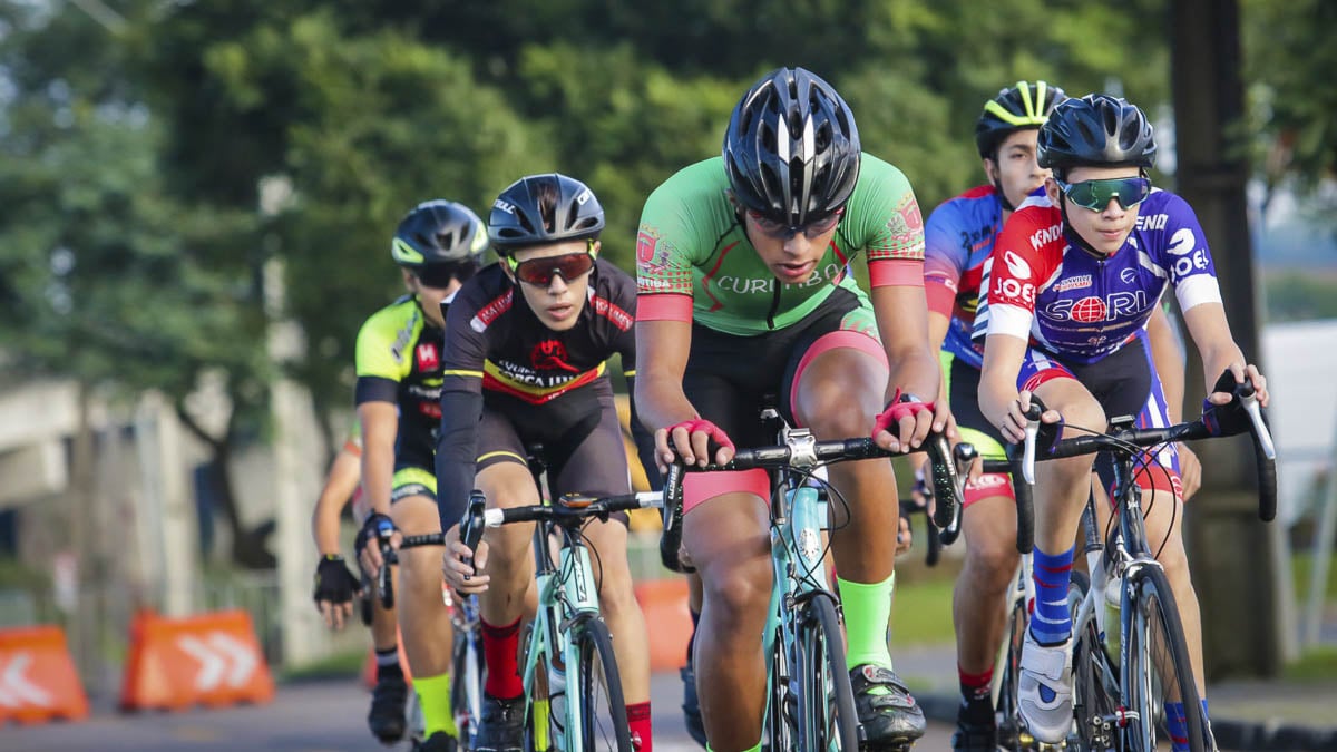 GP de Ciclismo Curiitba 2022