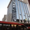 PREDIO DA ACP COM A  PINTURA DE ILDEFONSO CORREIA