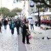 FRIO EM CURITIBA