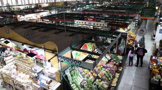 0cf mercado municipal