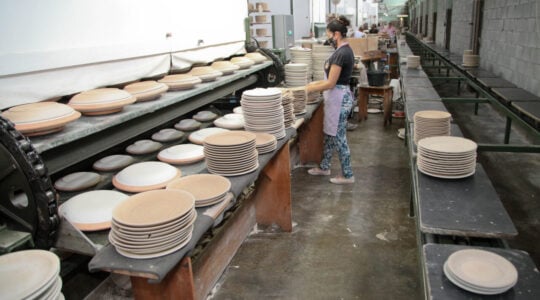 Empresa Porcelanas Schmidt