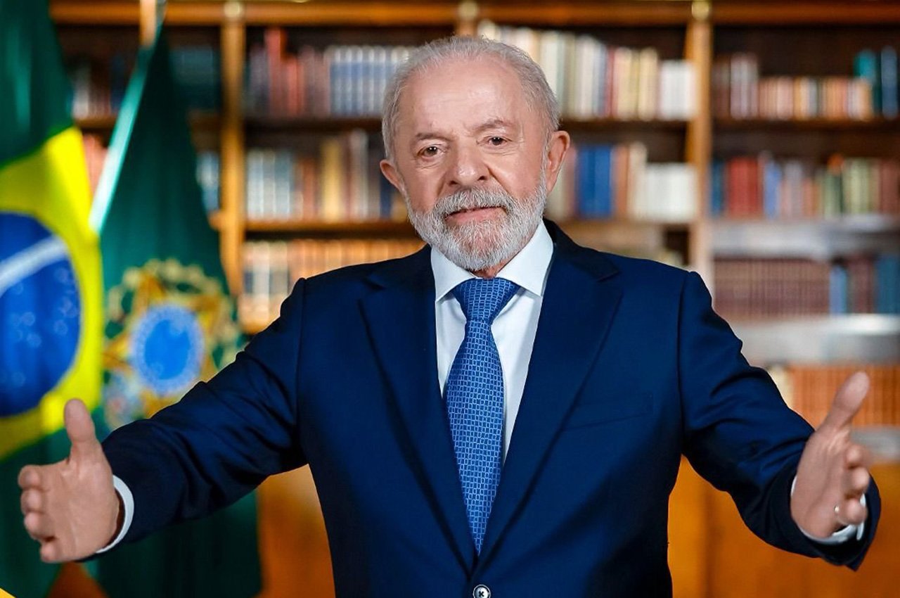 17lula pronunciamento