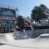 Finais Skate