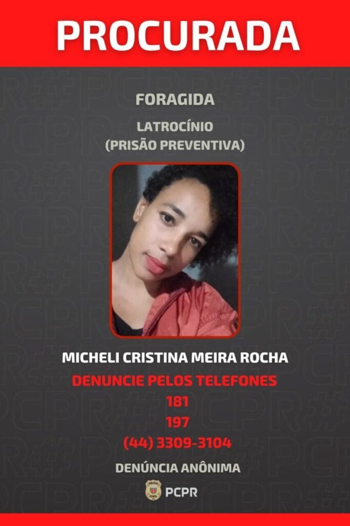21foragida