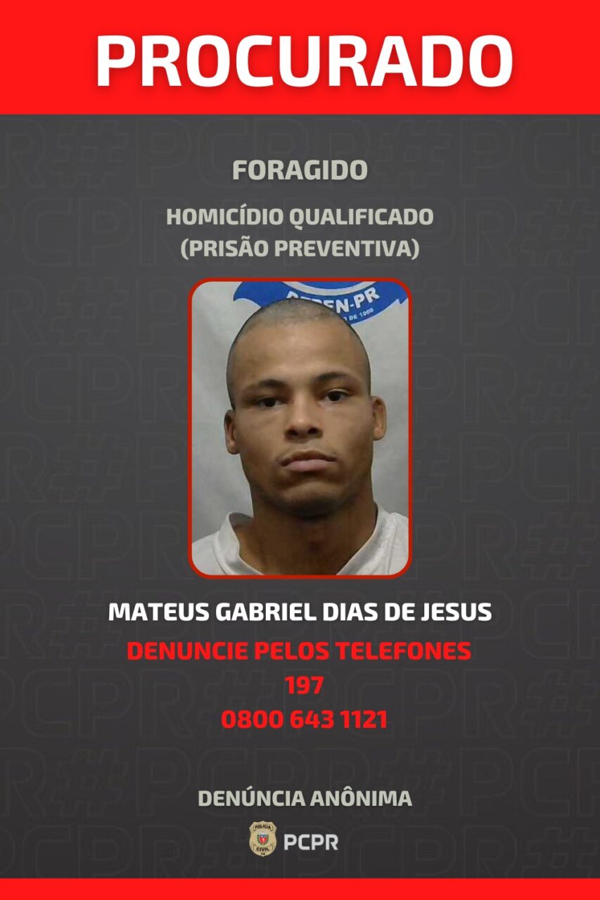 23foragido