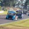 Wellington Cirino mira o Top 3 da Truck em Cascavel