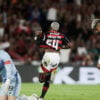 Flamengo x São Paulo