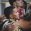 Dudu, do Atlético-MG