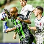 América x Athletico