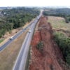 DUPLICAÇAO CONTORNO NORTE
