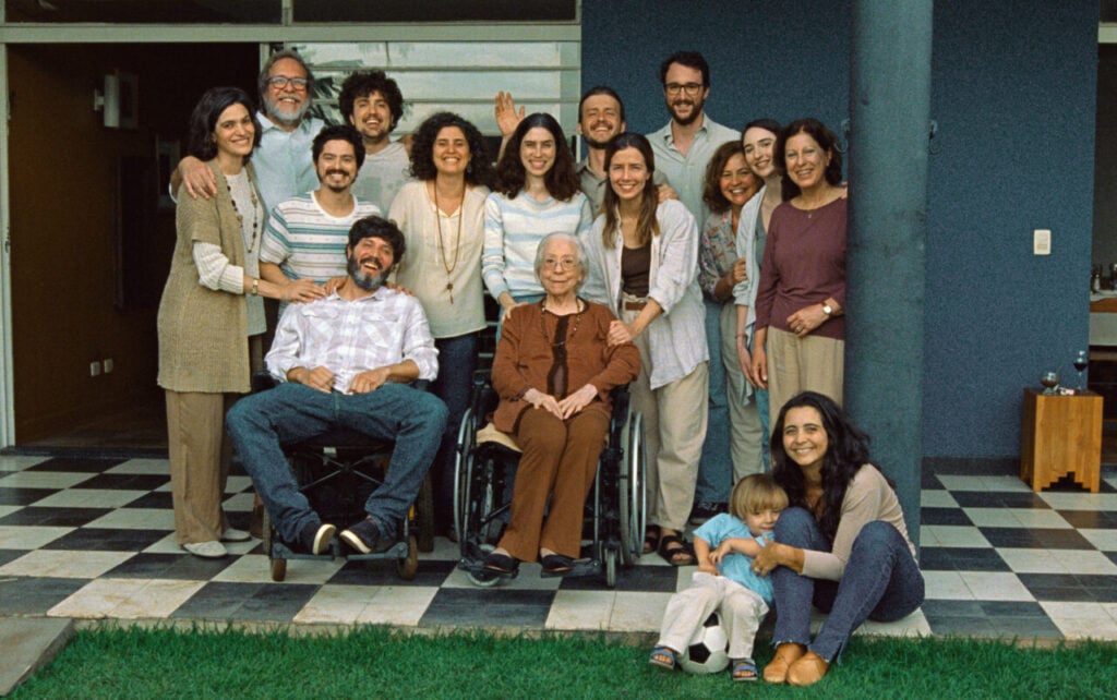 AEA FAMILIA 2014_crédito_ Alile Dara Onawale