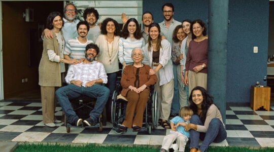AEA FAMILIA 2014_crédito_ Alile Dara Onawale