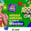 ARRAIA ABRASEL freepik