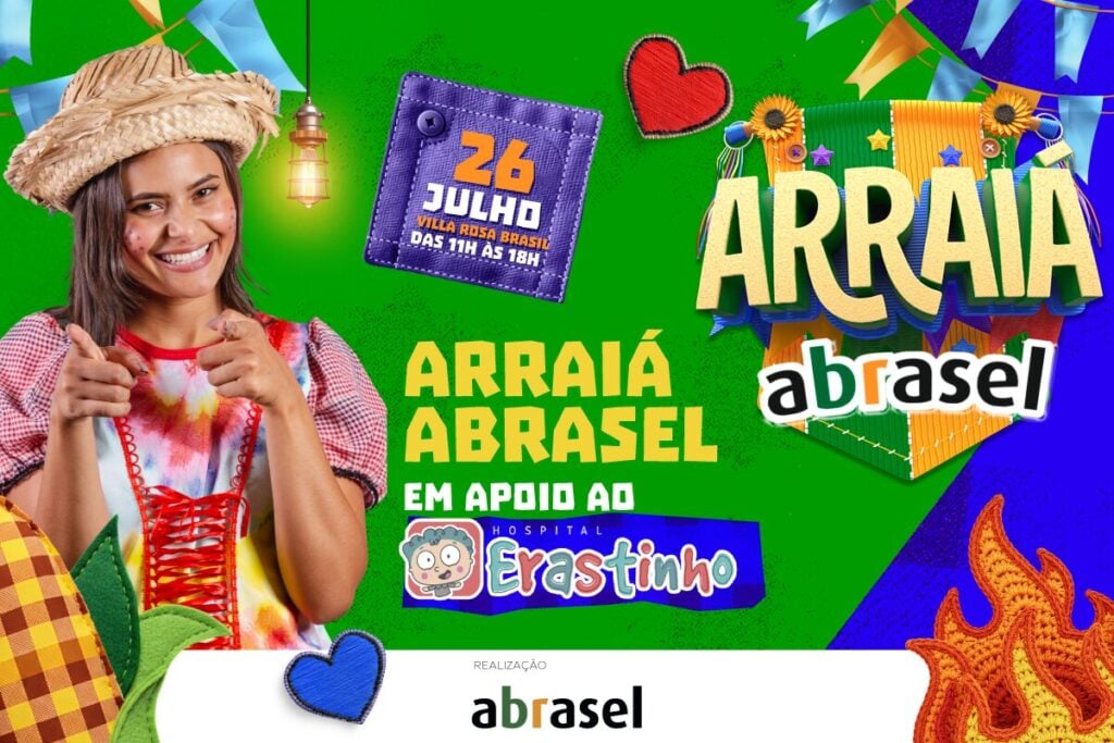 ARRAIA ABRASEL freepik
