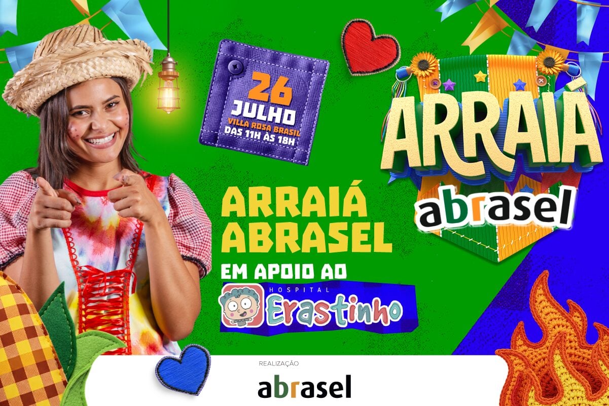 ARRAIA ABRASEL freepik