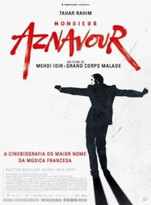 AZNAVOUR