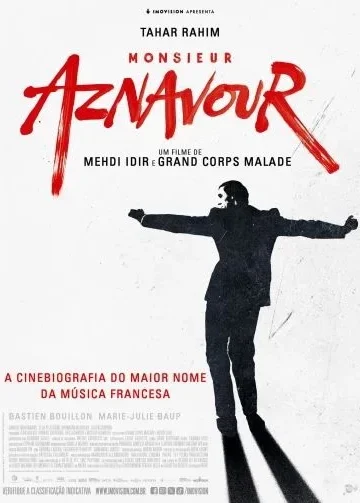 AZNAVOUR
