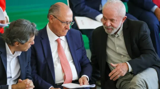Alckmin