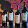 Alguns dos vinhos que serao degustados – Laura Hartwig – foto Cauby Ross (2)