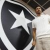 Davide Ancelotti, novo técnico do Botafogo