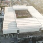 Arena da Baixada
