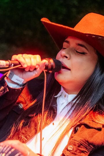 Bia Azevedo – foto Aline Feliz