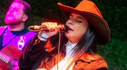 Bia Azevedo – foto Aline Feliz