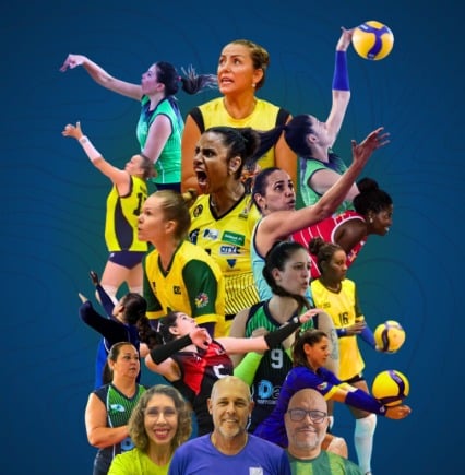 Blog Tic Tag – Voleibol Surdos