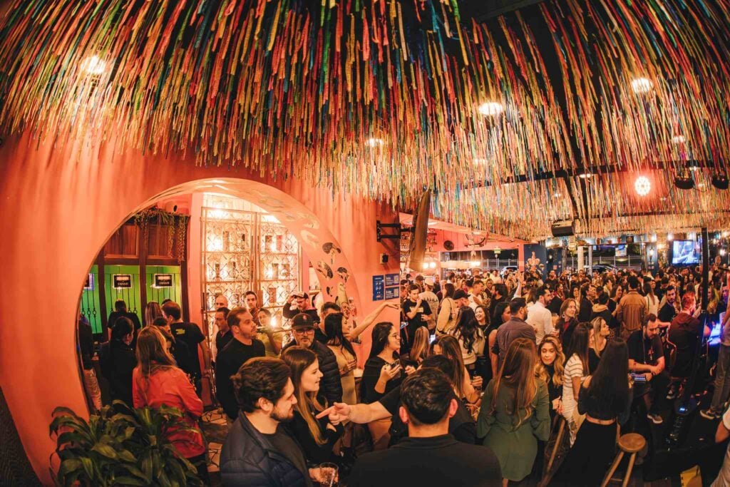Boteco Boa Praça (foto Xulio )