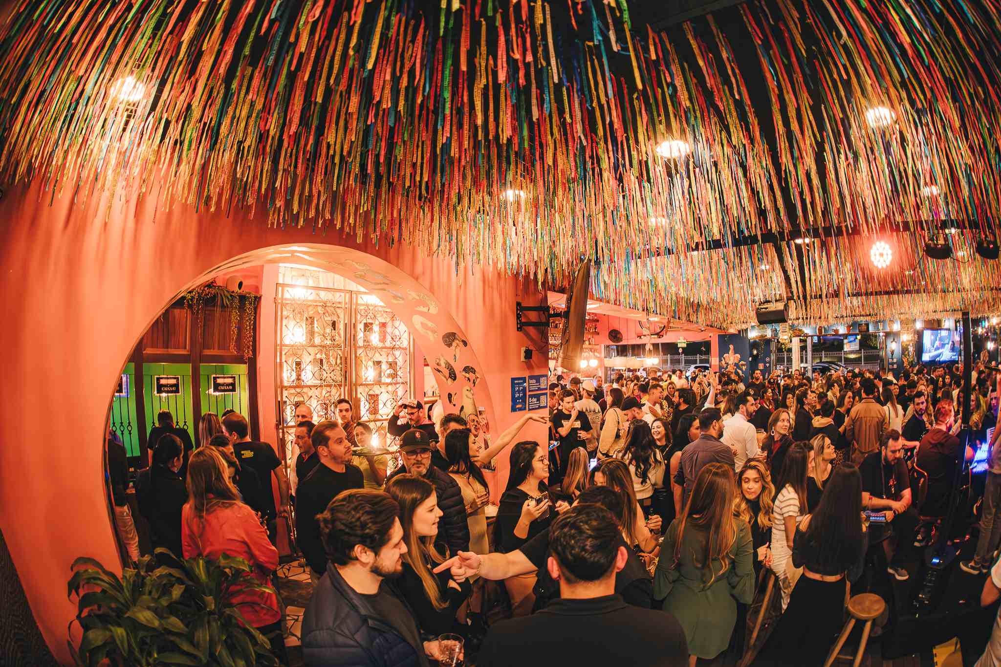 Boteco Boa Praça (foto Xulio )