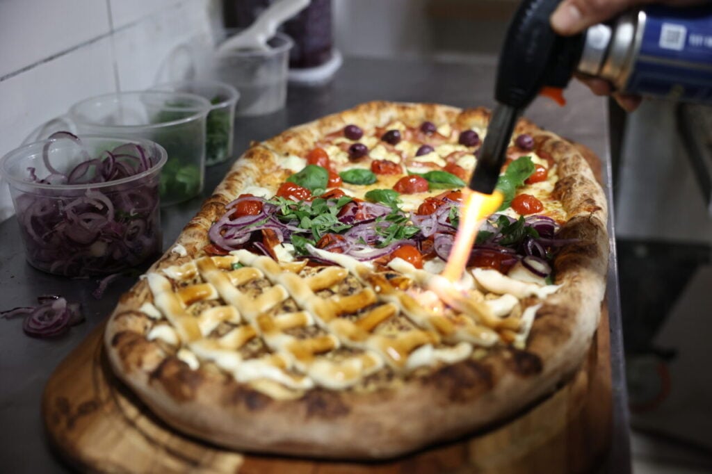 DIA DA PIZZA