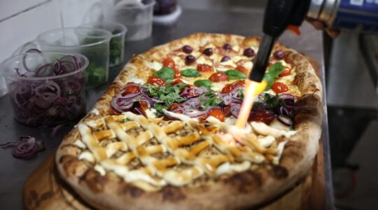DIA DA PIZZA