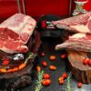 Produtos da Boutique das Carnes (foto Ag. Vulgata)
