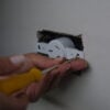 PASSO A PASSO COMO TROCAR UMA TOMADA COM SAIDA PARA O FIO TERRA