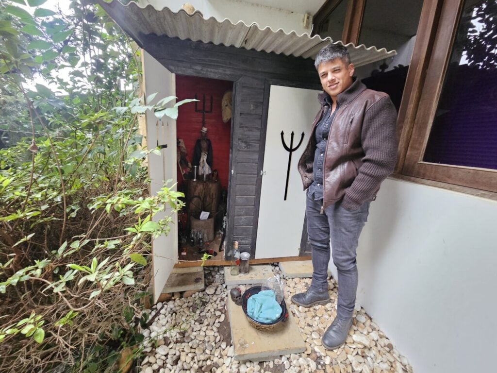 umbandacigano