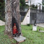PRECONCEITO RELIGIOSO