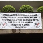 PRECONCEITO RELIGIOSO
