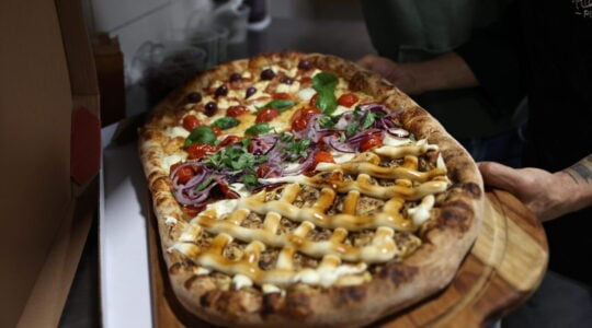DIA DA PIZZA