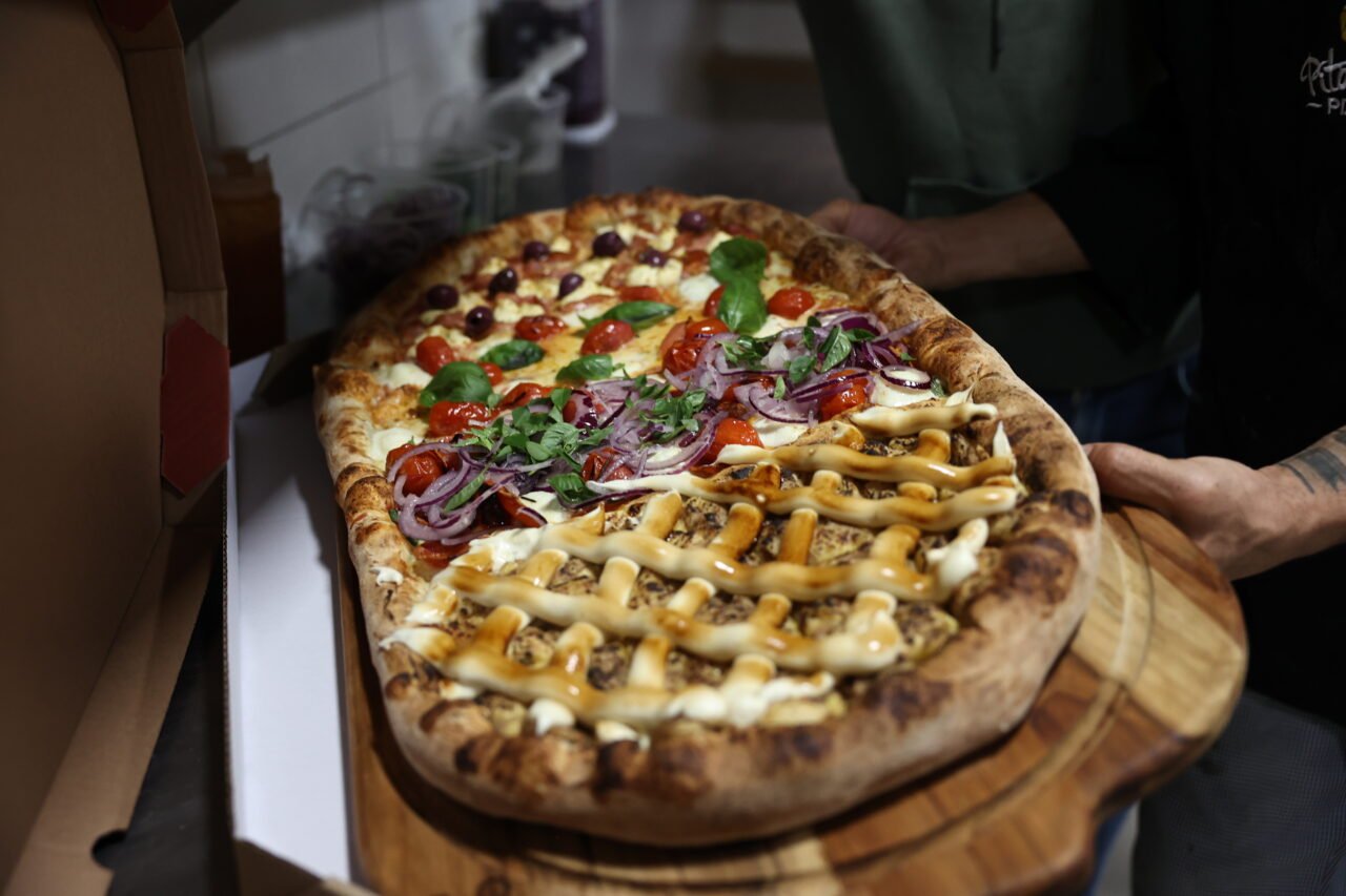 DIA DA PIZZA