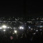 SHOW DO METALLICA NO COUTO PEREIRA