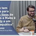 Mabu Thermas Resort fica em localização estratégica de Foz do Iguaçu. Arte: Bem Paraná